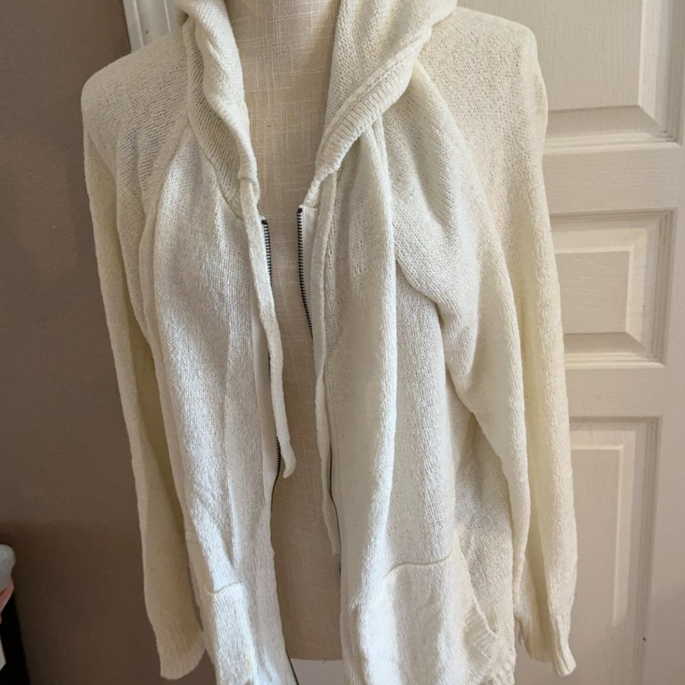 Marled Jacket
